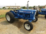 Ford 4000 Farm Tractor