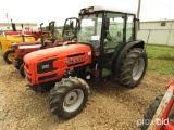 SAME Frutetto II 85 Full Cab Farm Tractor