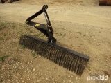 Big-Bee Brand Root Rake Attachment