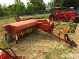 New Holland 269 Square Hay Baler