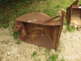 24-Inch Backhoe Bucket