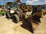 Terex SKL824 Wheel Loader