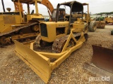 Deere 450 Dozer