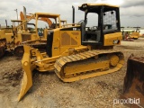 CAT D3K LGP Dozer