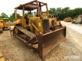 CAT D5H Dozer