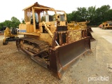 Dresser TD-12 Dozer