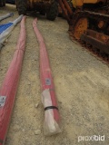 Bundle of 3/8-Inch x 20-Foot PEX Pipe