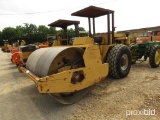 Raygo 410A Compactor