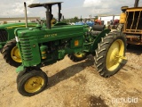 John Deere MT Farm Tractor