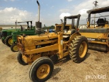 Ford 340A Farm Tractor