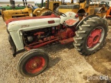 Ford 601 Farm Tractor