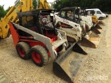 ScatTrak 1000HD Wheel Skid Steer