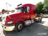 2012 Freightliner ProStar Eagle Tandem Road Tractor