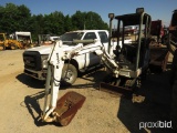 Bobcat 320 Mini-Excavator