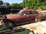 1951 Desoto