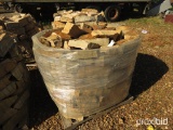 Pallet of Medium Sandstone