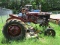 International Farmall McCormick Farm Tractor