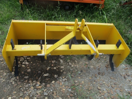 CF Powerline Landscape Box Blade