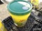 One - 5 Gallon Bucket Hydraulic Oil