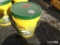 One - 5 Gallon Bucket Hydrualic Oil