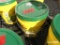 One - 5 Gallon Bucket Hydraulic Oil