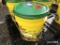 One - 5 Gallon Bucket Hydraulic Oil