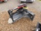 Hydraulic Grapple Stump Bucket Attachment