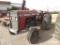 Massey Ferguson 255 Farm Tractor