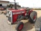 Massey Ferguson 265 Farm Tractor