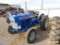 Ford 3000 Farm Tractor