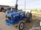Ford 3600 Farm Tractor
