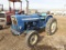 Ford 2600 Farm Tractor