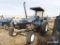 Ford 7840 Farm Tractor