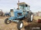 Ford 8600 Farm Tractor