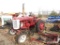 International McCormick Super A Farm Tractor