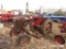 International McCormick Farmall Tractor