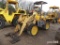 Komatsu WA30-5E Wheel Loader