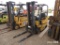 CAT T30D Forklift