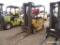 CAT T50D Forklift