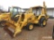 Deere 510C Backhoe