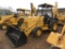 Ford 555D Backhoe