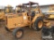 Case 480E Skip Loader