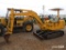 Kobelco SK027 Mini-Excavator