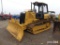 CAT D3K  LGP Dozer