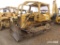 CAT D4E Dozer