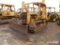 International TD8 Series C Dozer