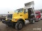 2003 Sterling Single Axle Dump Truck