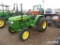 John Deere 990 Farm Tractor