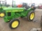 John Deere 950 Farm Tractor