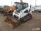 Bobcat T190 Track Skid Steer